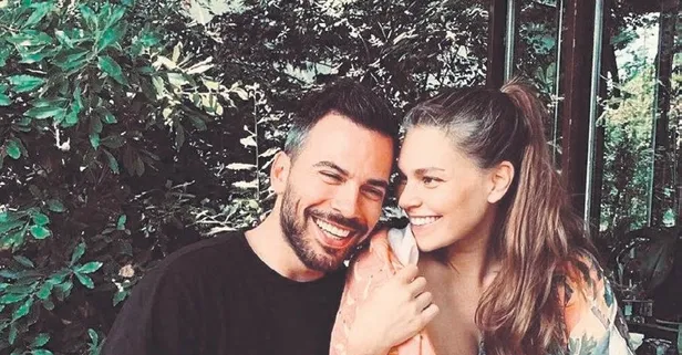 Taze anne Aslı Enver ve Berkin Gökbudak çiftinden samimi açıklama: Uyuyamıyoruz