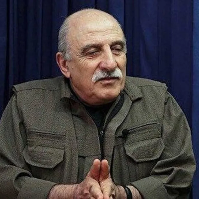 Kemal Kılıçdaroğlunu satan satana! PKK elebaşı Duran Kalkan: Seçimi kazanmak için isabetli bir aday değildi