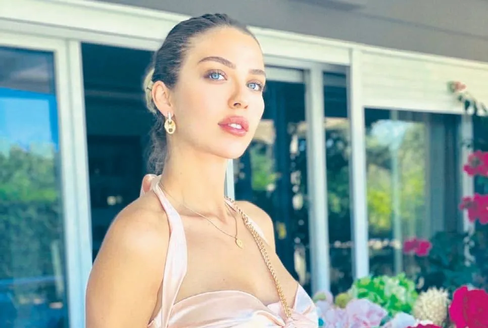 ’Şefkatli’ eş!