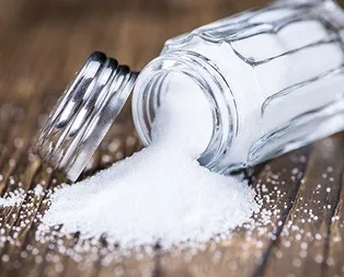 Fazla tuz ömrü kısaltır