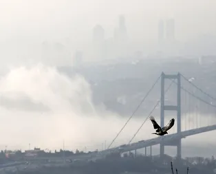 İstanbul’dan kartpostallık kareler