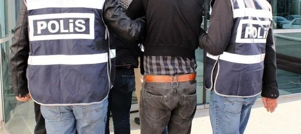 Tuzluca’da eş başkanlar tutuklandı