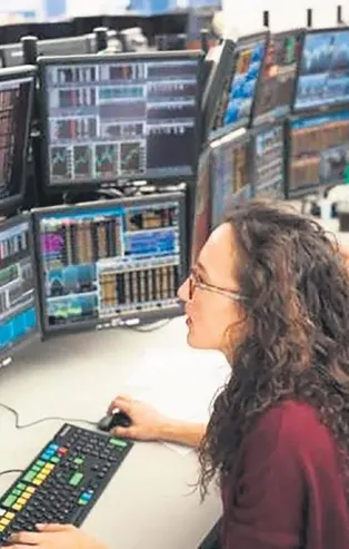 Borsada yeni sistem 'sade pazar yapısı'