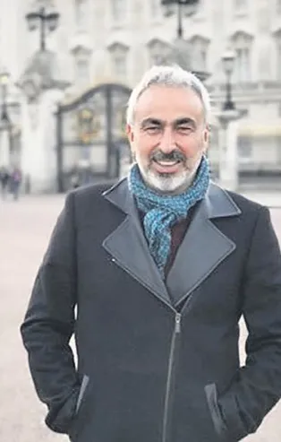 Adnan Aybaba'ya hileli iflastan 3 yıl 4 ay