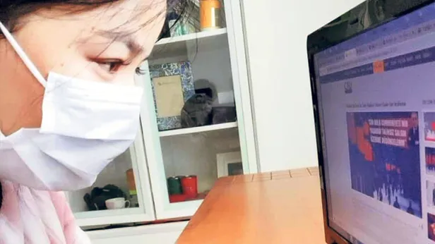 Koronavirüs yüzünden karantinada kalan Çinli isimden flaş uyarı: Türklere önerim...-6