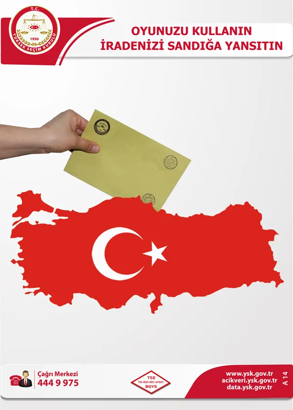 Son dakika: 14 Mayıs seçimlerine 30 gün kaldı! Hangi oylar geçersiz sayılacak? Seçime kaç parti giriyor? Kesin aday listesi ne zaman?-15