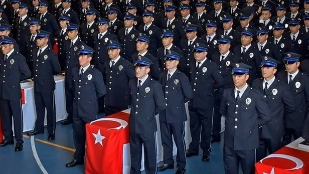 lise mezunu polis alim sartlari nedir 2020 pmyo lise mezunu 2500 polis alimi sartlari ve basvuru tarihi takvim