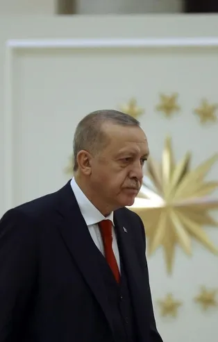 Son dakika: Başkan Erdoğan'dan şehit ailelerine başsağlığı mesajı
