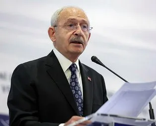 Kemal Kılıçdaroğlu’na bunları kim söyletiyor?