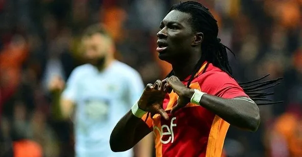 Galatasaray’da Gomis bilmecesi