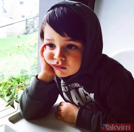 Ebru Şallı bikinili fotoğrafları ile tepki aldı! Oğlunun ölümünün ardından pozlarıyla konuşulan Şallı: Ölmemi istiyorlar - 2