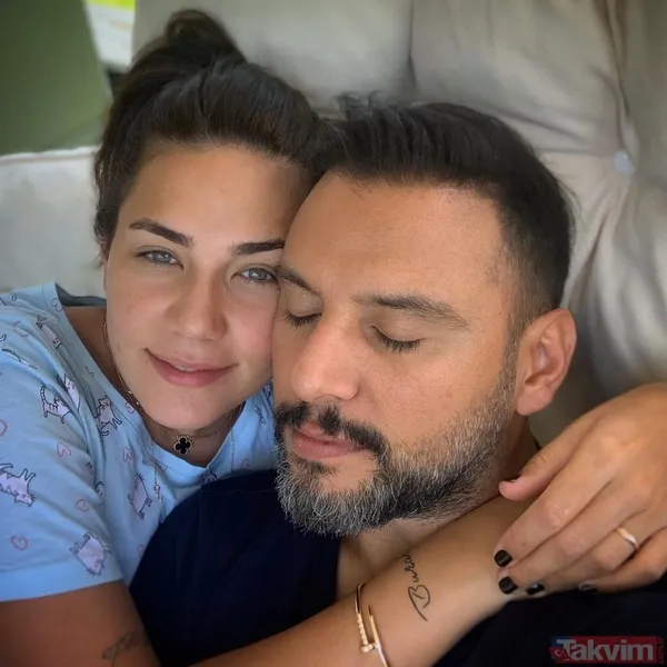 Alişan suskunluğunu bozdu! Bu sözler eşi Buse Varol için 'artık yapacak bir şey yok!' Ayrıldılar mı boşanıyorlar mı derken... - 9