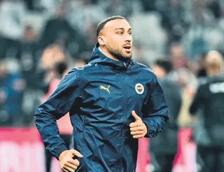 Cenk tosun ocakta yolcu
