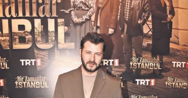 Ümit Kantarcılar: "Fakir rolü bana olmuyor"