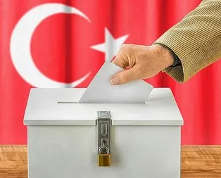 AK Parti’den flaş erken seçim açıklaması