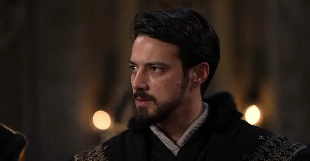 Kuruluş Orhan 16. bölümünde gerilim zirveye çıktı! “Gayrı kalleşlik edenin başı pusatıma helaldir!”