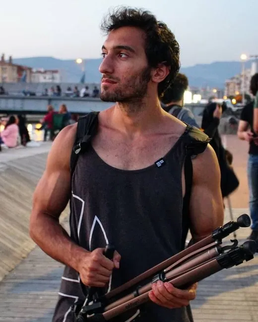 Barış Erdoğan kimdir, kaç yaşında? Exatlon Challenge Barış boyu olay oldu-2