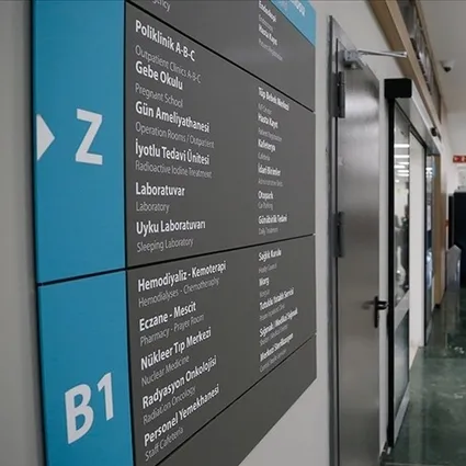 MHRS’de 2025’te 388 milyon randevu