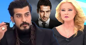 Müge Anlıda Ezel dizisi gerçek oldu! Kanser hastası yengesinin parasını çalan Ömer adını Ezel Bayraktar yapıp geri geldi ihanetim sevgi ile başladı