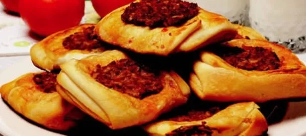 Kaytaz Böreği Tarifi