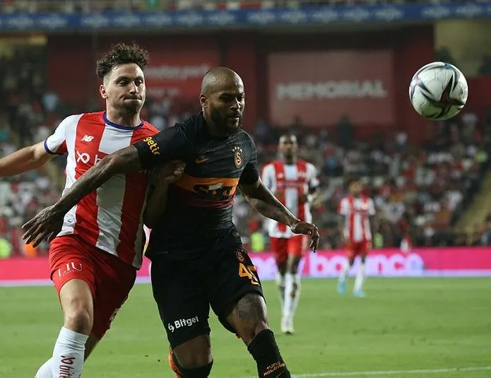 Güle güle Torrent eziyet the end!