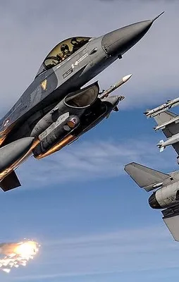 TSK'dan PKK'ya ağır darbe