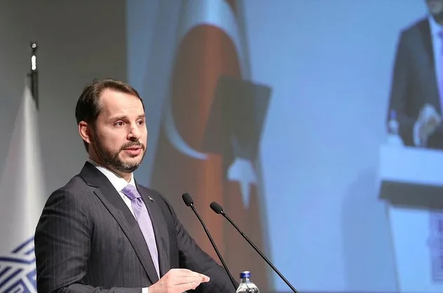Hazine ve Maliye Bakanı Berat Albayrak'tan 1 milyon yazılımcı projesiyle ilgili açıklama: 17 Temmuz'daki sürprizlerimiz için takipte kalın