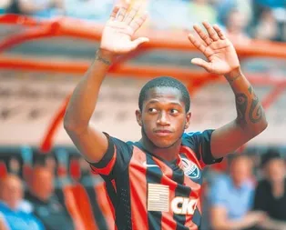 Fred seferi başlıyor