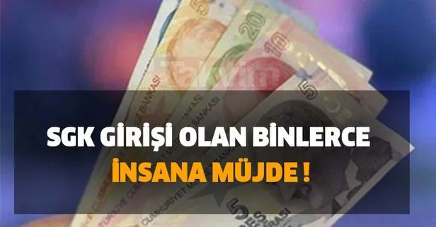 erken emekli olabilirsiniz sgk ssk