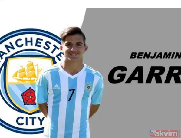 2017 yılının en iyi 60 genç futbolcusu! - 3