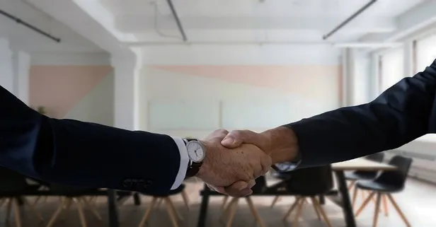 Kanada ve Finlandiya'ya 50 bin TL maaşla 30 bin vasıflı vasıfsız işçi alımı yapıyor! İşte başvuru şartları ve alım yapılan meslekler