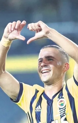 Pelkas'ın Ocak ayında İstanbul macerası bitebilir! Menajerine ayrılmak istiyorum dedİ