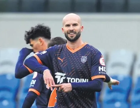 Figueiredo böyle istedi