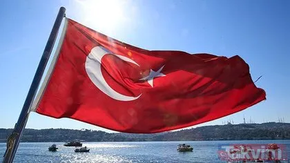 Dünyanın en büyük yirmi süper gücü açıklandı! Türkiye de listede...