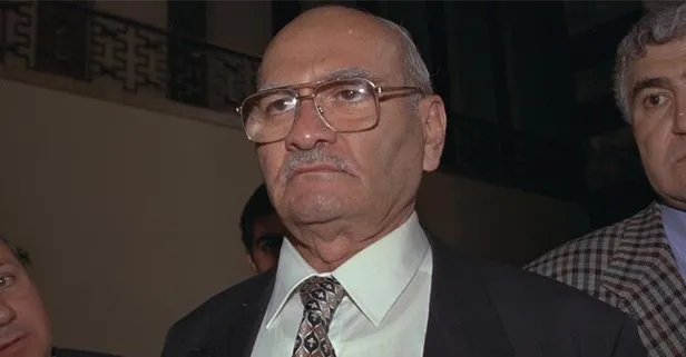 Eski Devlet Bakanı Süleyman Arif Emre hayatını kaybetti! Süleyman Arif Emre kimdir?