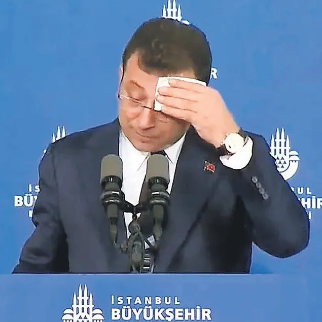 Ekosistemin sonu!
