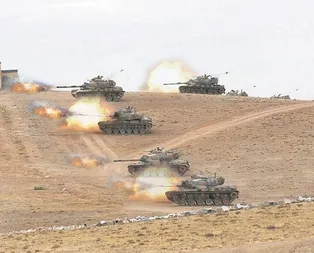 Fırat Kalkanı Harekatı'ndan acı haber-1