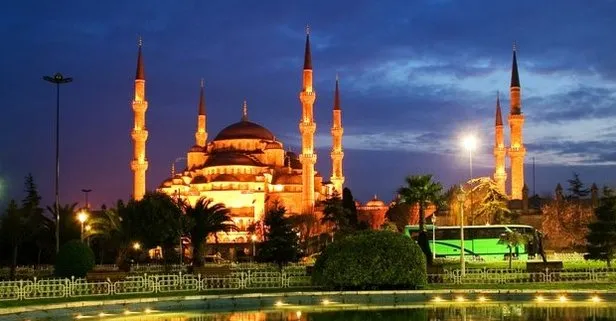 Berat Kandili orucu ne zaman tutulur?
