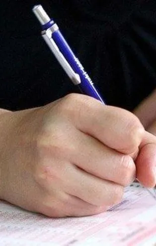 SON DAKİKA: Yüz yüze sınavlar ertelendi