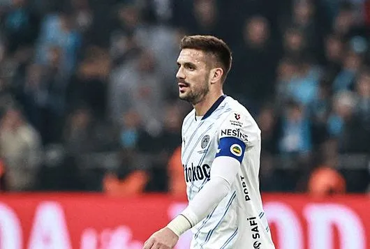 Fenerbahçe’de Dusan Tadic fırtınası