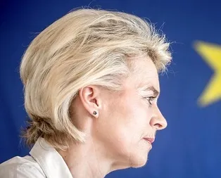 Son dakika: Yeni Avrupa Birliği komisyonu kabul edildi