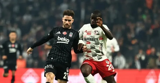 Beşiktaş Lietkabelis’i konuk edecek