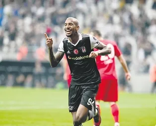 Asla Benfica’ya dönmem