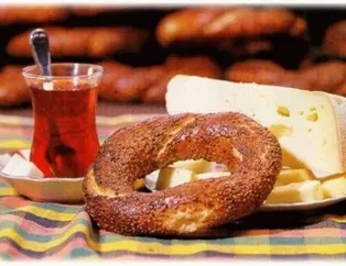 Sürekli kendinizi yorgun hissediyorsanız sebebi simit olabilir!