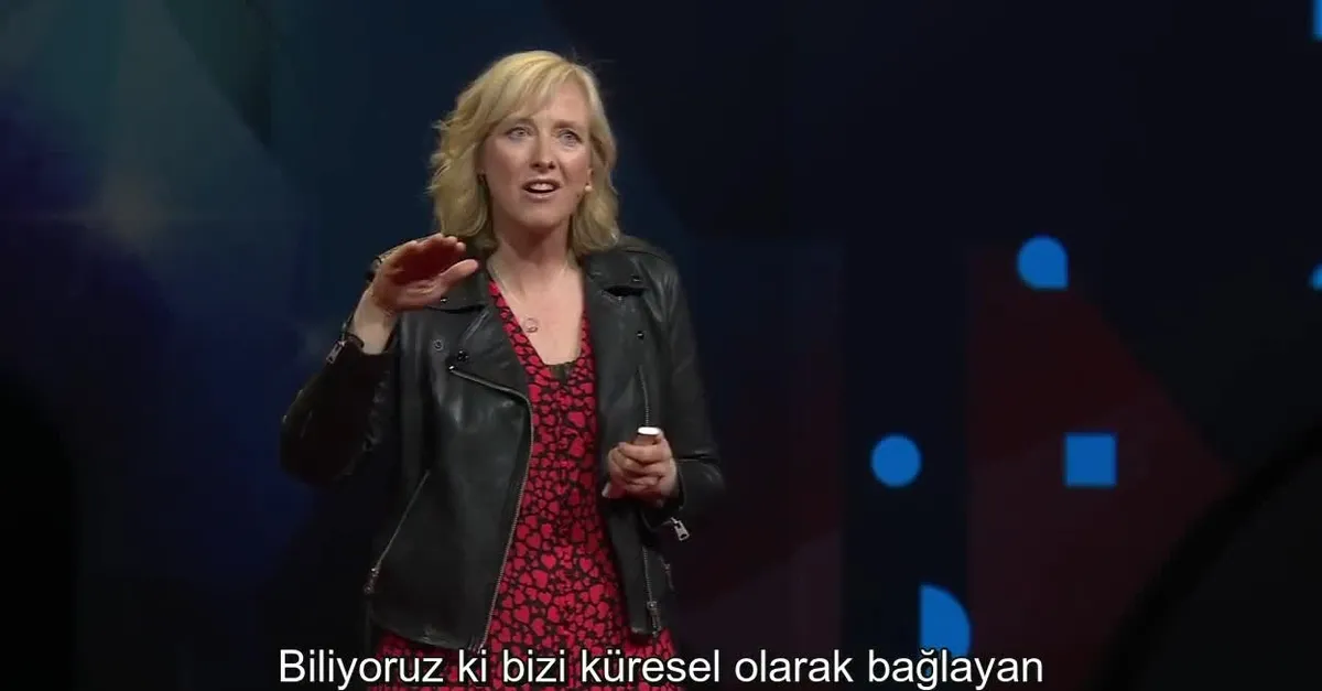Gazeteci Carole Cadwalladr anlattı: Uluslararası suç çetesi Facebook
