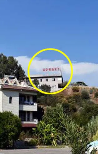 Mahalleli çaresiz kaldı, açlık grevi başlattı! Muğla'da büyük tepki