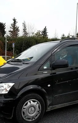 Kavga UBER’e yaradı