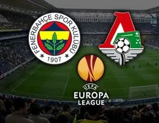 Fenerbahçe-L.Moskova maçı saat kaçta,hangi kanalda?