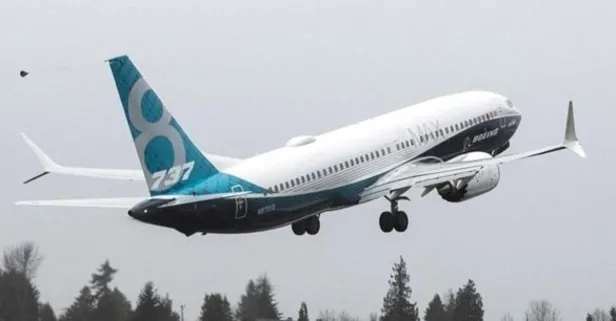 Boeing'de büyük kriz! Yeni sorun keşfedildi