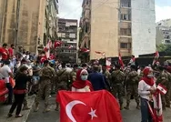 Lübnanlı uzmanlar korkunç patlama sonrası ziyaretleri değerlendirdi: Türkiyenin desteğine övgü